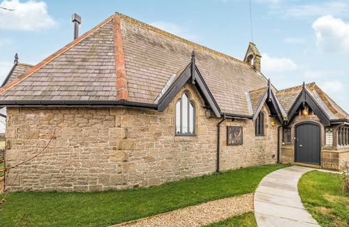 Low Gate Cottage | 2 bedroom accommodation in Low Gate, near Hexham