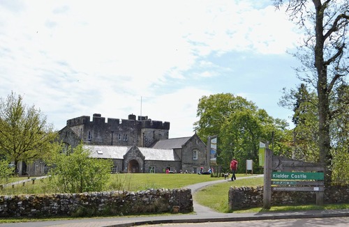 Hexham Cottage | 2 bedroom accommodation in Hexham