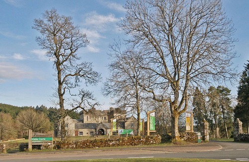 Hexham Cottage | 2 bedroom accommodation in Hexham