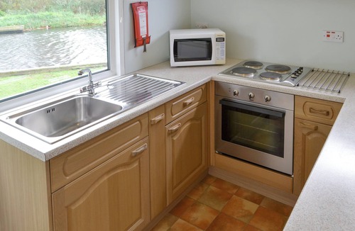 Horning Cottage | 2 bedroom accommodation in Horning