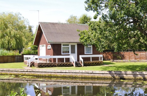 Horning Cottage | 2 bedroom accommodation in Horning