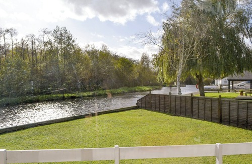 Horning Cottage | 2 bedroom accommodation in Horning