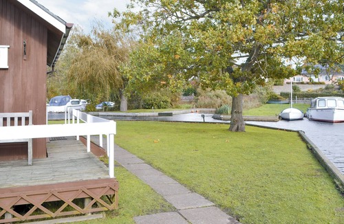 Horning Cottage | 2 bedroom accommodation in Horning