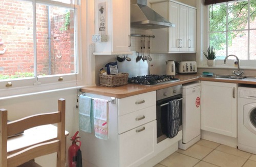 Hornsea Cottage | 2 bedroom accommodation in Hornsea