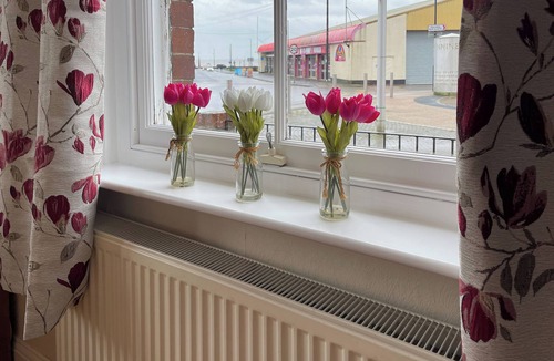 Hornsea Cottage | 2 bedroom accommodation in Hornsea