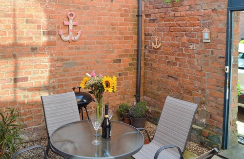 Hornsea Cottage | 2 bedroom accommodation in Hornsea