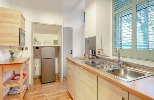 Huntly Cottage | 2 bedroom accommodation in Huntly