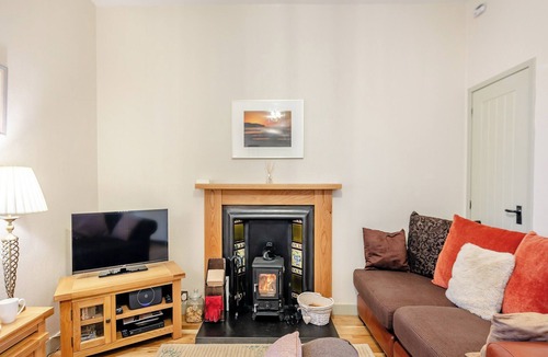 Huntly Cottage | 2 bedroom accommodation in Huntly