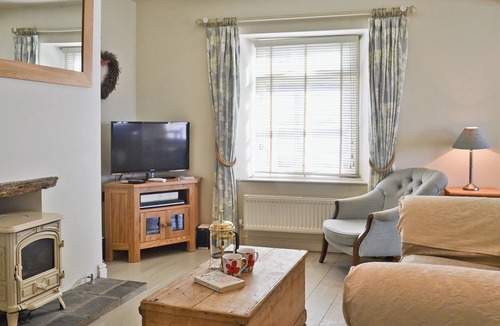Instow Cottage | 2 bedroom accommodation in Instow