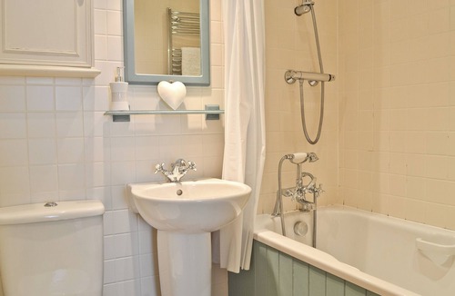 Instow Cottage | 2 bedroom accommodation in Instow