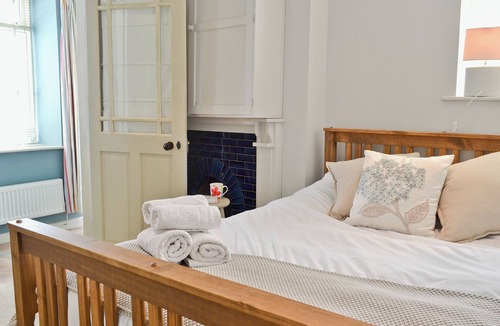 Instow Cottage | 2 bedroom accommodation in Instow