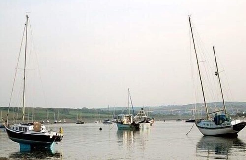 Instow Cottage | 2 bedroom accommodation in Instow