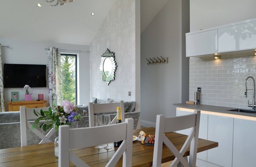 Kendal Cottage | 2 bedroom accommodation in Burneside, near Kendal