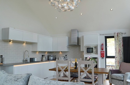 Kendal Cottage | 2 bedroom accommodation in Burneside, near Kendal