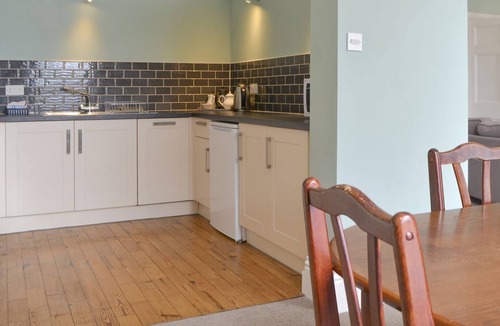 Kendal Cottage | 2 bedroom accommodation in Kendal
