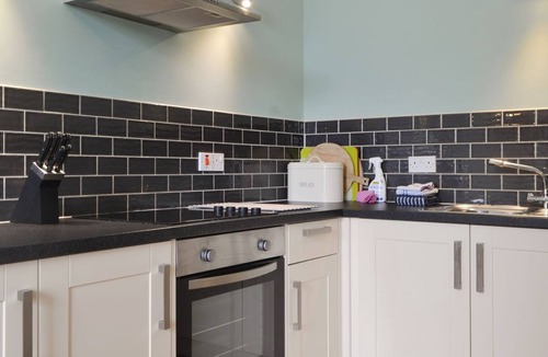 Kendal Cottage | 2 bedroom accommodation in Kendal