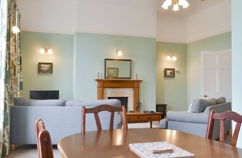 Kendal Cottage | 2 bedroom accommodation in Kendal