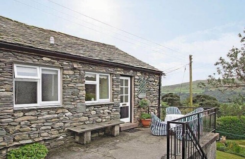 Kentmere Cottage | 2 bedroom accommodation in Kentmere, near Staveley