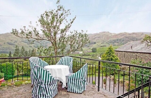 Kentmere Cottage | 2 bedroom accommodation in Kentmere, near Staveley