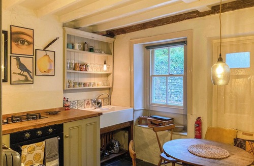 Keswick Cottage | 2 bedroom accommodation in Keswick