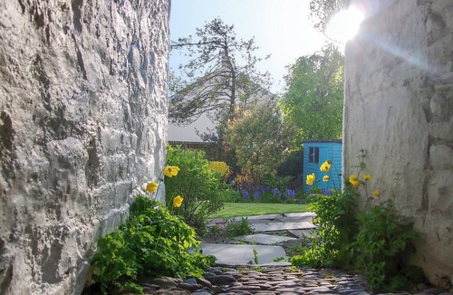 Keswick Cottage | 2 bedroom accommodation in Keswick