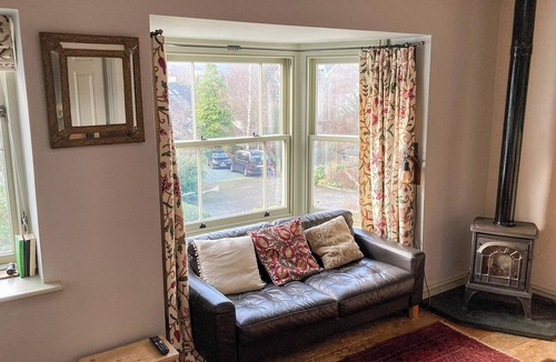 Keswick Cottage | 2 bedroom accommodation in Keswick