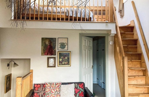 Keswick Cottage | 2 bedroom accommodation in Keswick