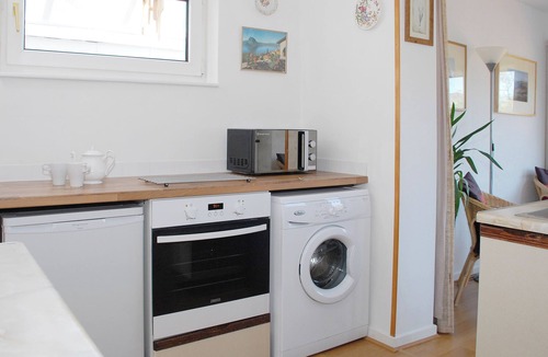 Keswick Cottage | 2 bedroom accommodation in Keswick