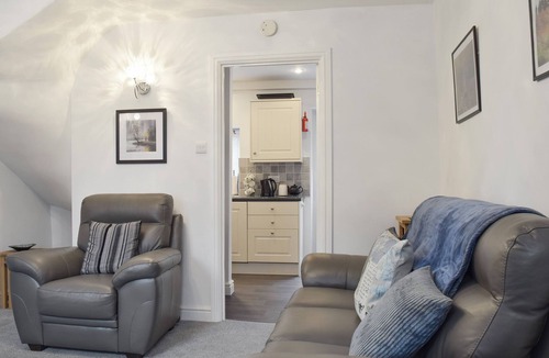 Keswick Cottage | 2 bedroom accommodation in Keswick