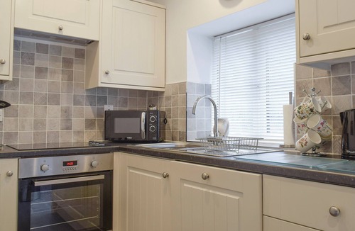 Keswick Cottage | 2 bedroom accommodation in Keswick