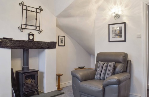 Keswick Cottage | 2 bedroom accommodation in Keswick