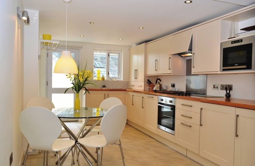 Keswick Cottage | 2 bedroom accommodation in Keswick