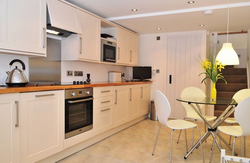 Keswick Cottage | 2 bedroom accommodation in Keswick