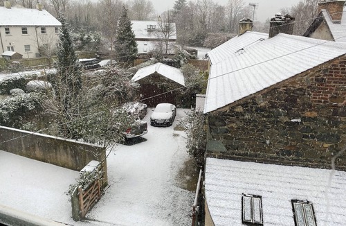 Keswick Cottage | 2 bedroom accommodation in Keswick