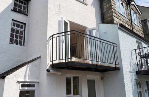 Keswick Cottage | 2 bedroom accommodation in Keswick