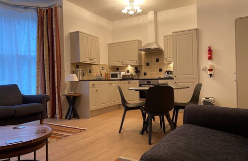 Keswick Cottage | 2 bedroom accommodation in Keswick