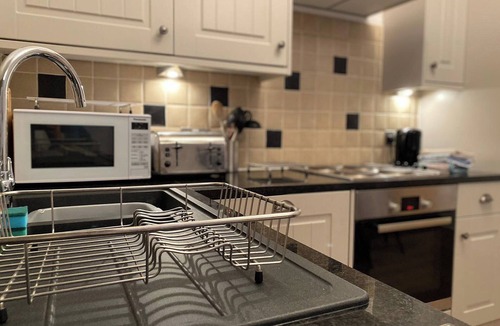 Keswick Cottage | 2 bedroom accommodation in Keswick