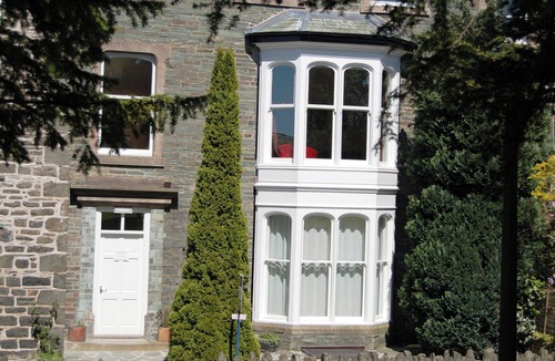 Keswick Cottage | 2 bedroom accommodation in Keswick