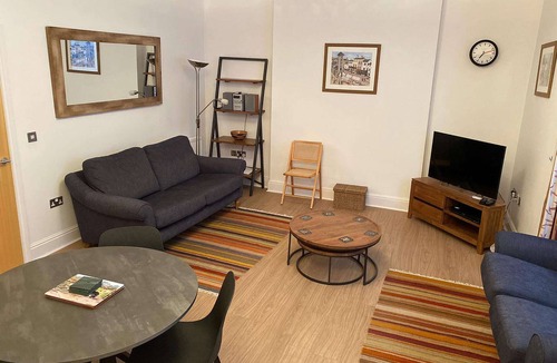 Keswick Cottage | 2 bedroom accommodation in Keswick