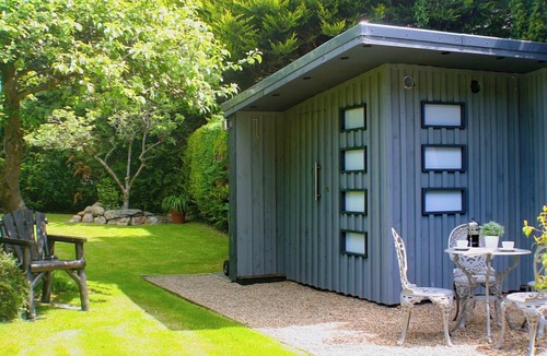 Bassenthwaite Cottage | 2 bedroom accommodation in Bassenthwaite, near Keswick