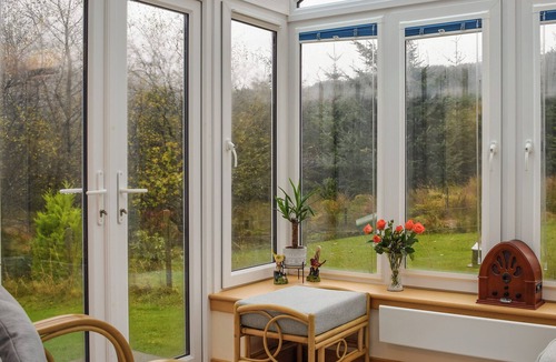 Killin Cottage | 2 bedroom accommodation in Killin
