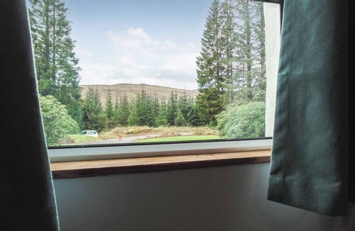 Killin Cottage | 2 bedroom accommodation in Killin