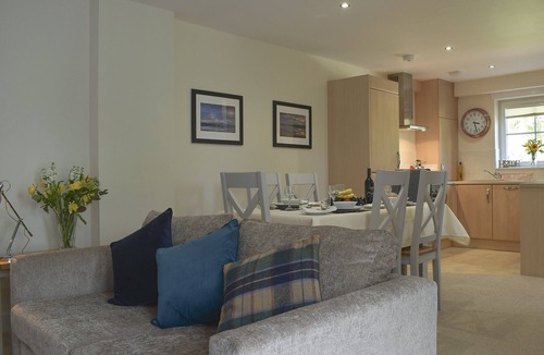 Killin Cottage | 2 bedroom accommodation in Killin