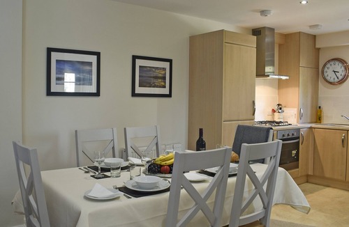 Killin Cottage | 2 bedroom accommodation in Killin