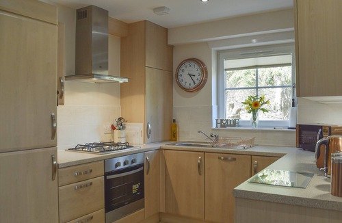 Killin Cottage | 2 bedroom accommodation in Killin