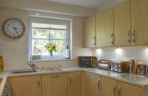 Killin Cottage | 2 bedroom accommodation in Killin