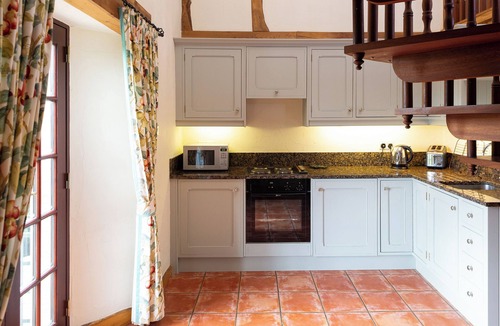 Kinross Cottage | 2 bedroom accommodation in Kinross, near Perth