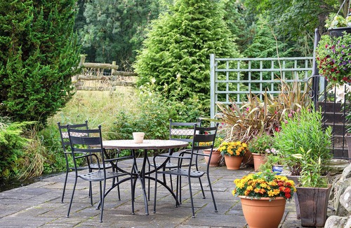 Kinross Cottage | 2 bedroom accommodation in Kinross, near Perth