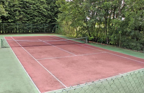 Kinross Cottage | 2 bedroom accommodation in Kinross, near Perth