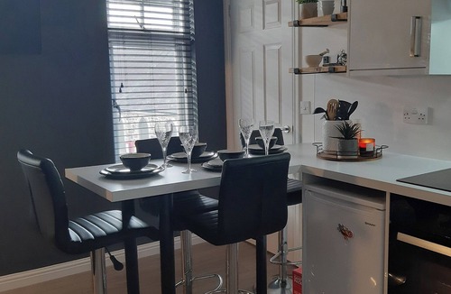 Lanark Cottage | 2 bedroom accommodation in Lanark